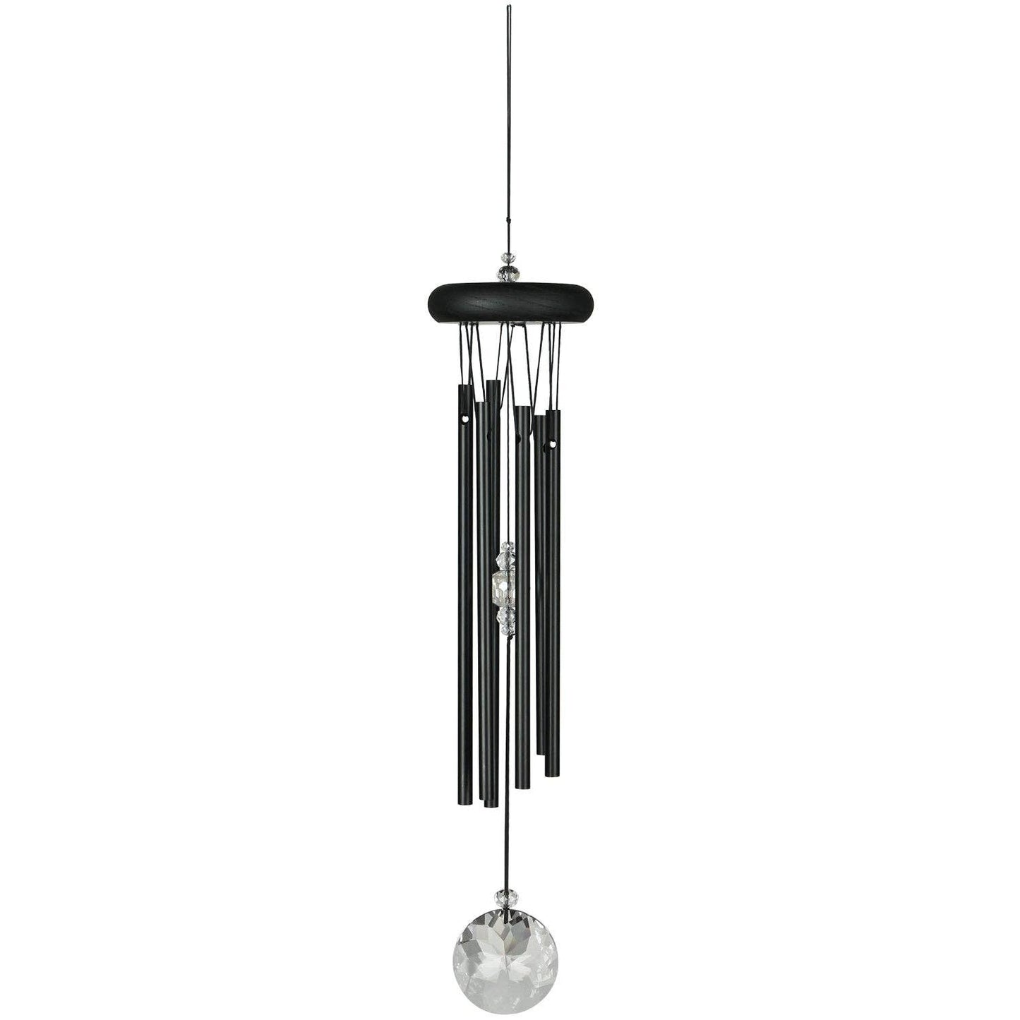 16 in. Woodstock Crystal Meditation Chime