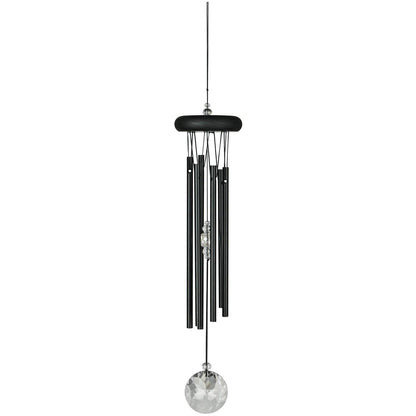 16 in. Woodstock Crystal Meditation Chime