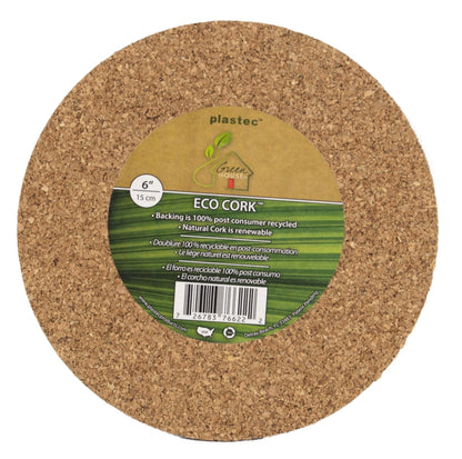 Eco Cork Mat