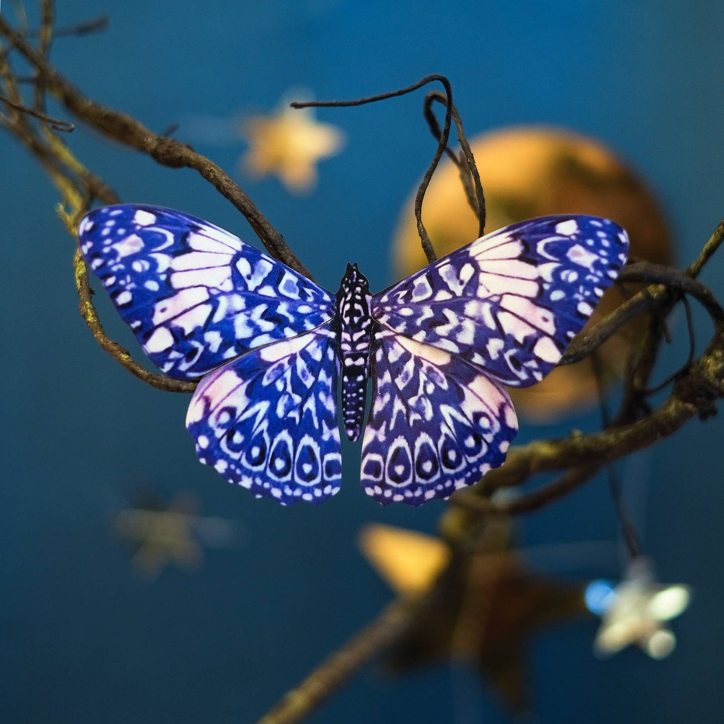Celestial Butterfly Collection - 3 Piece Set