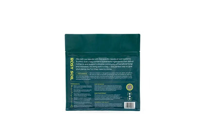 2 qt Plant Food