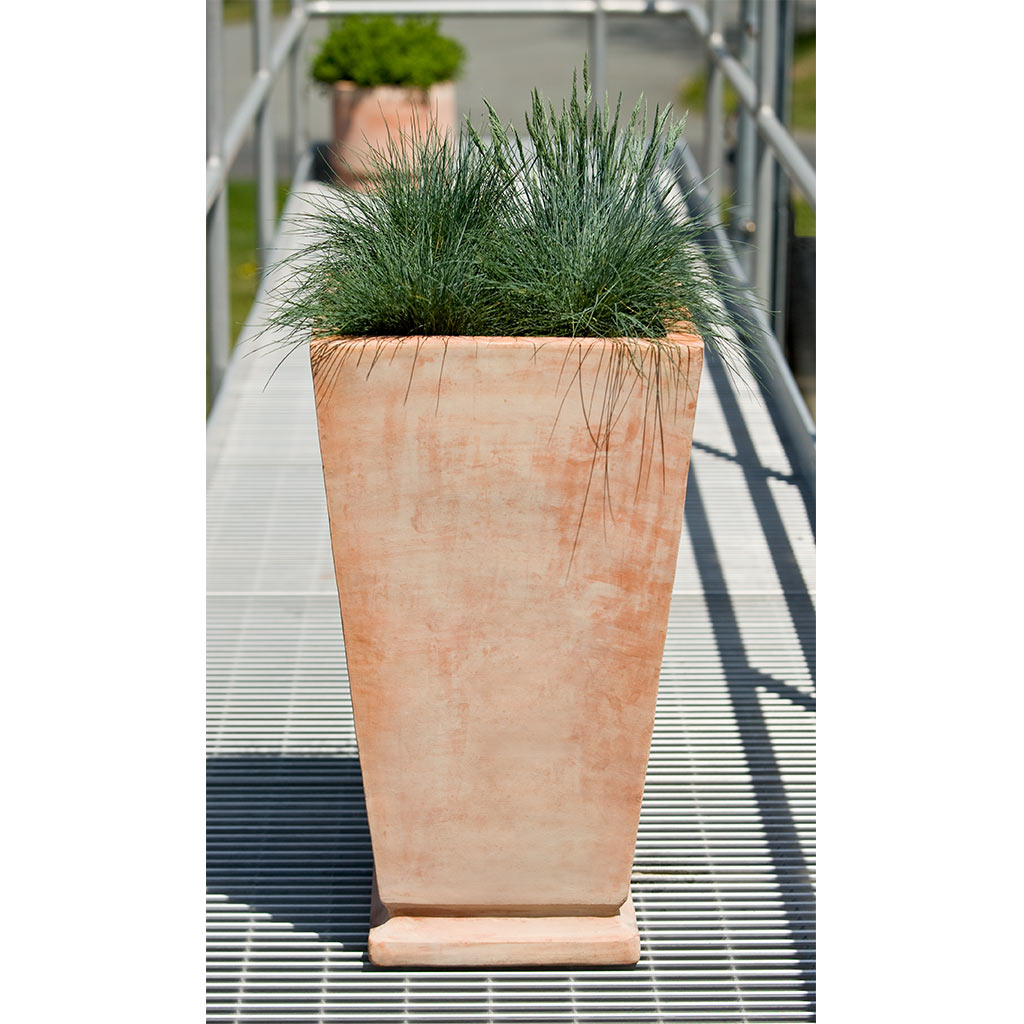 Campania Recoleta Planter