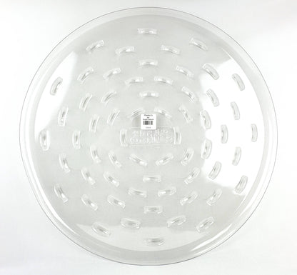 Super Saucer™ - Clear Plastic