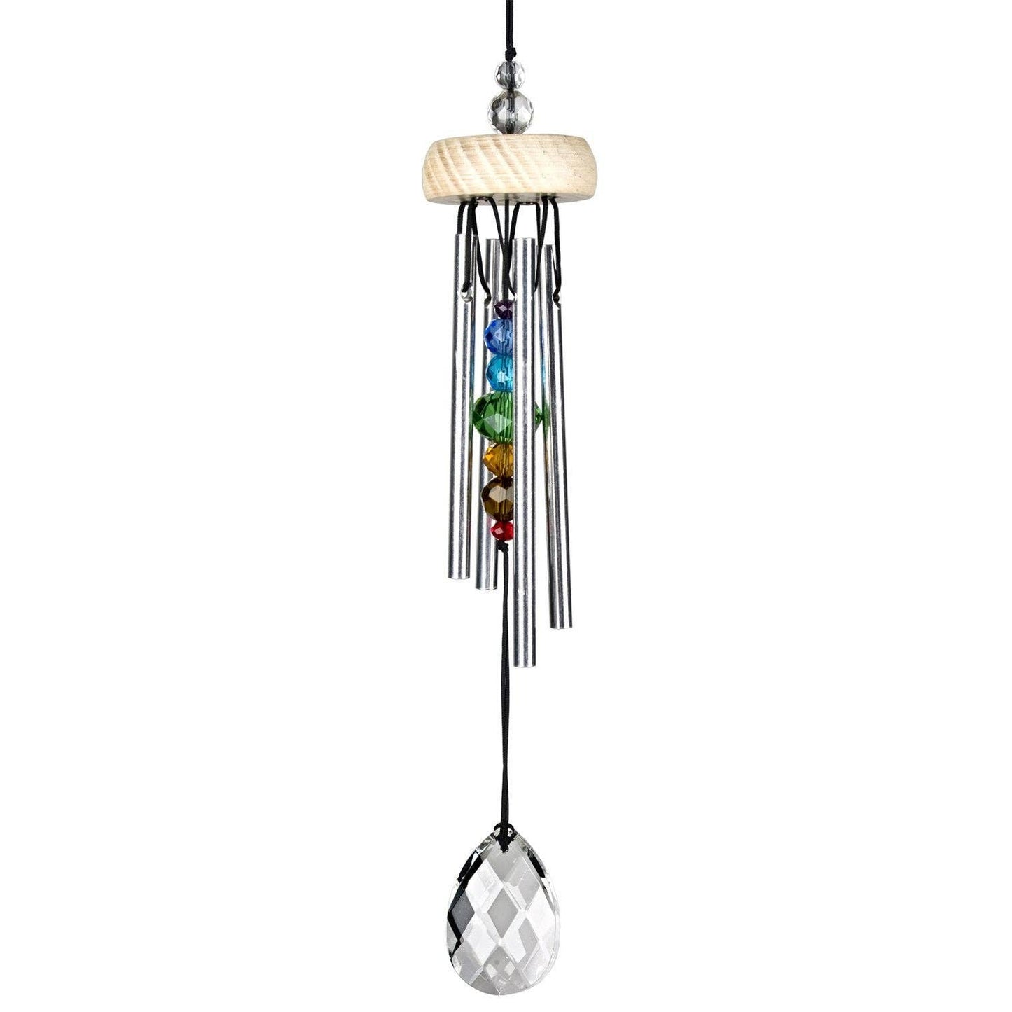 10 in. Woodstock Gem Drop Chime
