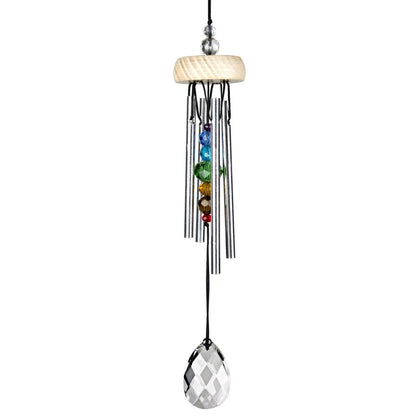 10 in. Woodstock Gem Drop Chime