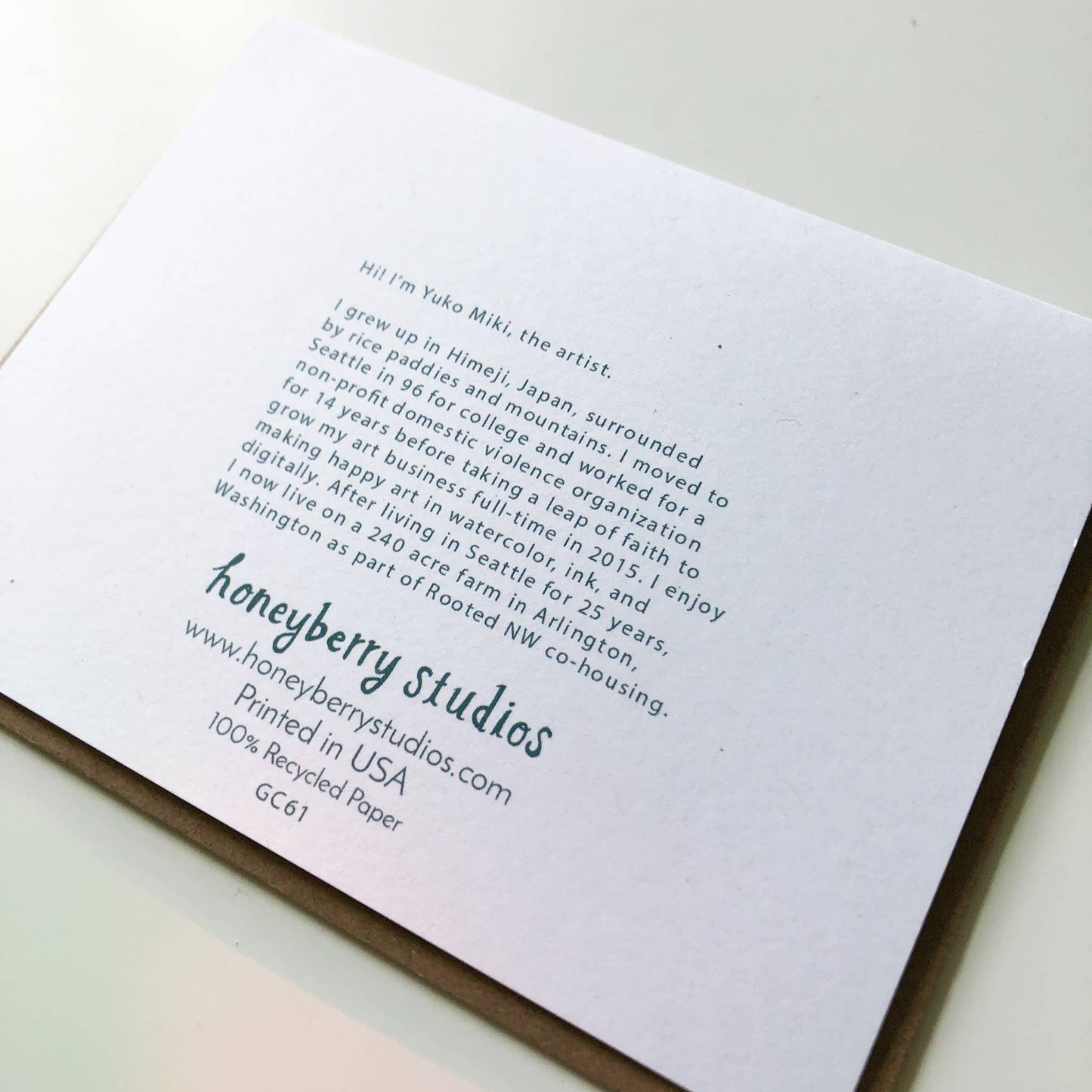Blue Swallow You Grieve Deeply Sympathy Greeting Card