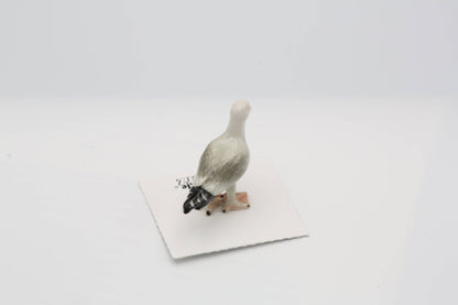 Porcelain Cricket the Seagull Figurine
