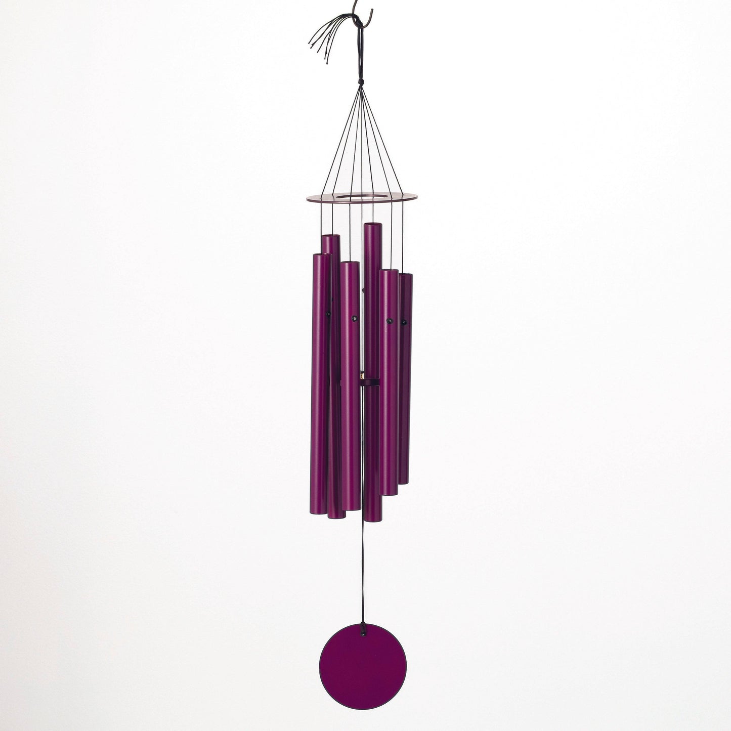 36 in. Woodstock Tropical Retreat Décor Chime