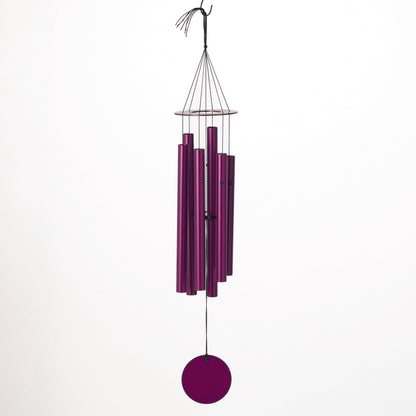 36 in. Woodstock Tropical Retreat Décor Chime