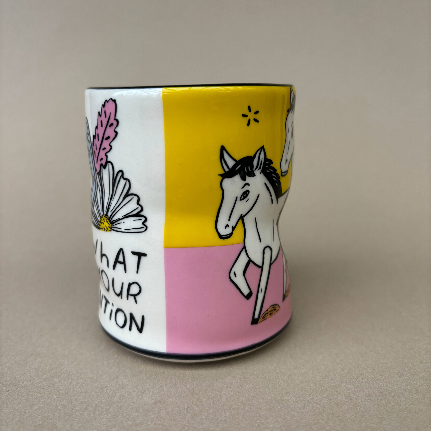 Trust Soul Spark Cup
