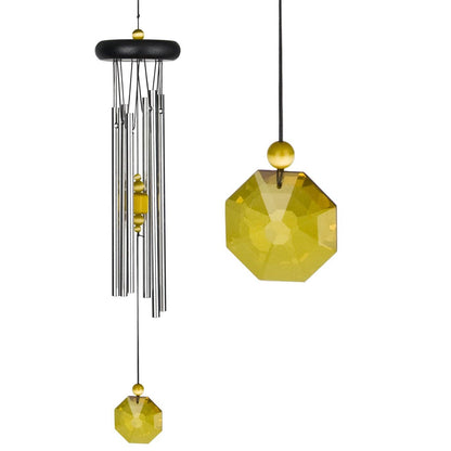 16 in. Woodstock Chakra Chime