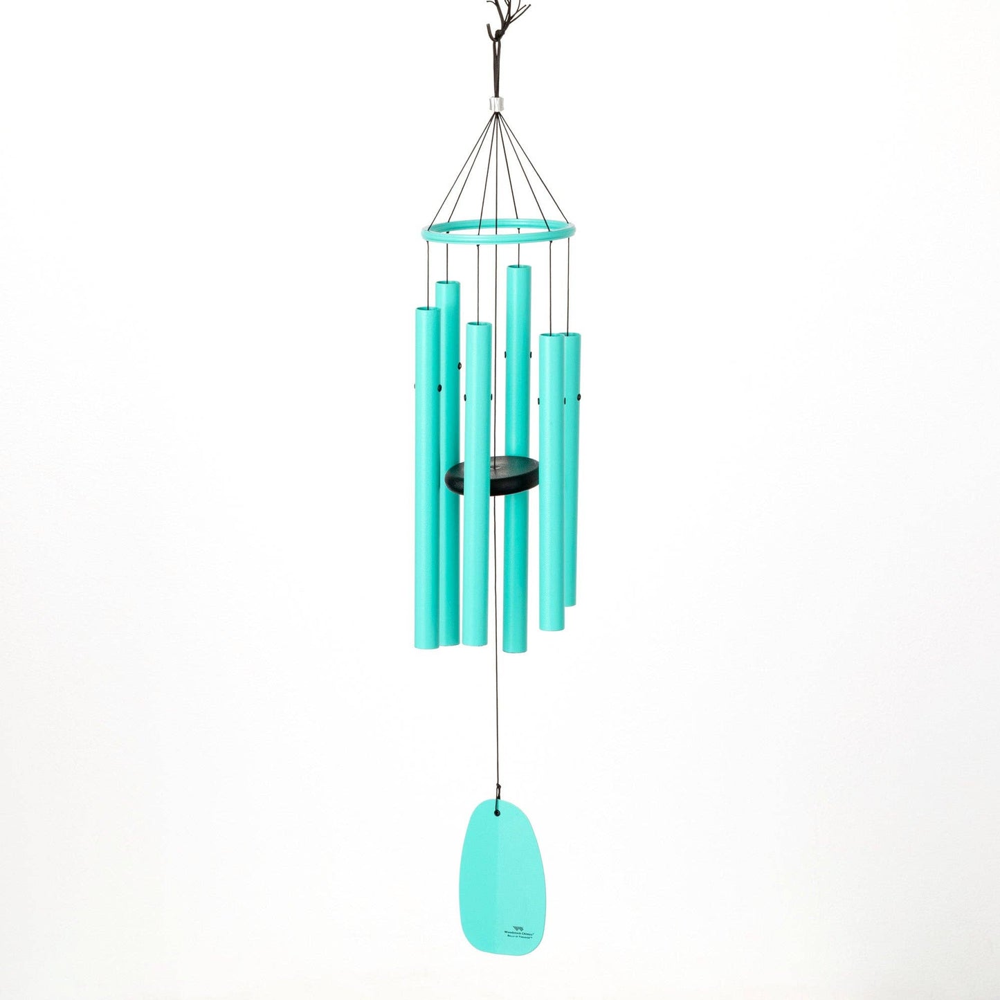 32 in. Woodstock Monochrome Bells of Paradise™ Chime