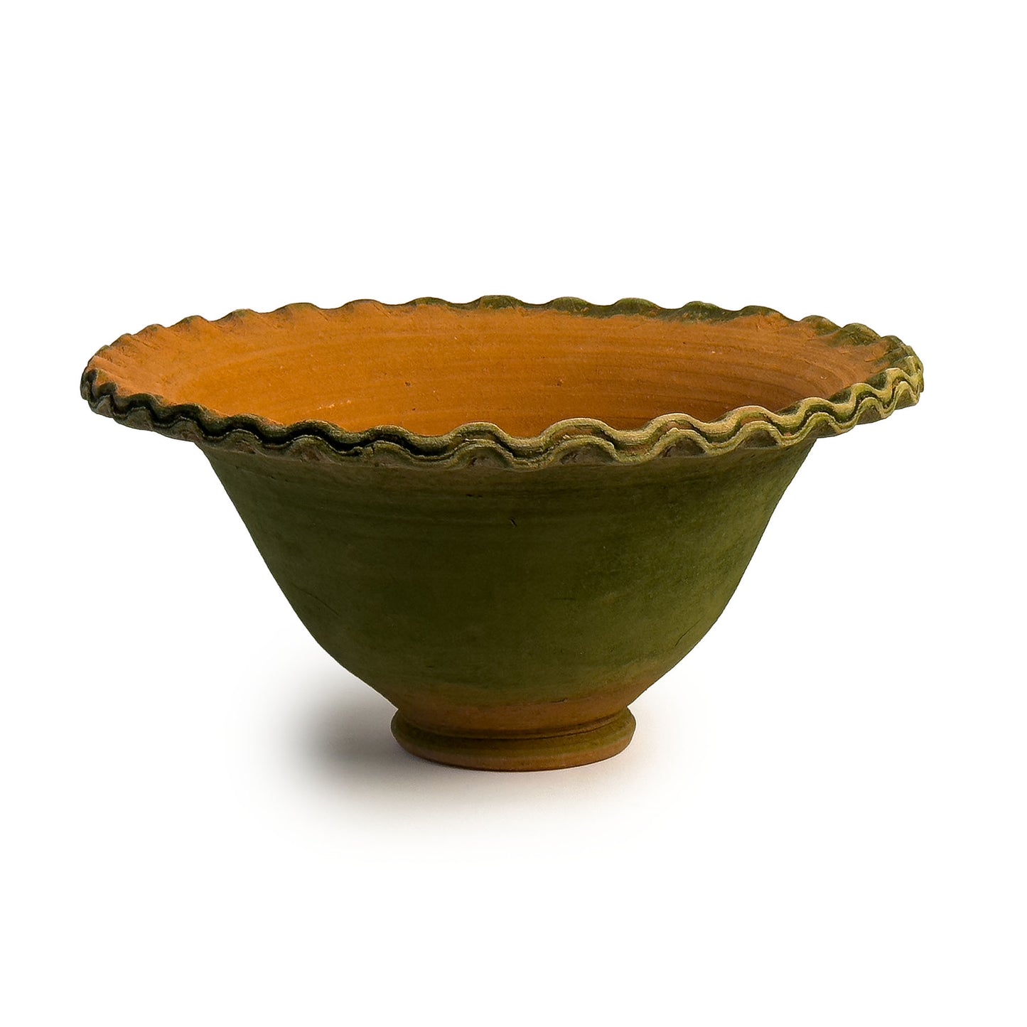 Aged Capri Planter