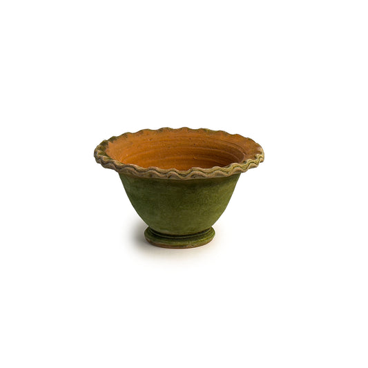 Aged Capri Planter