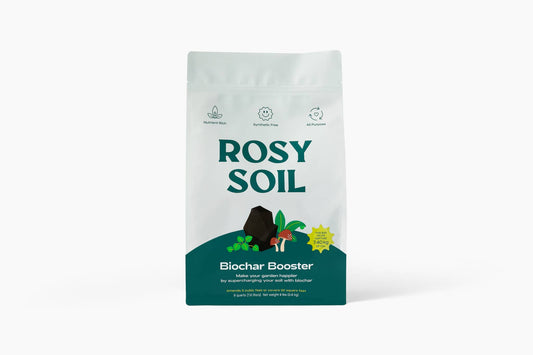 8 qt. Biochar Booster