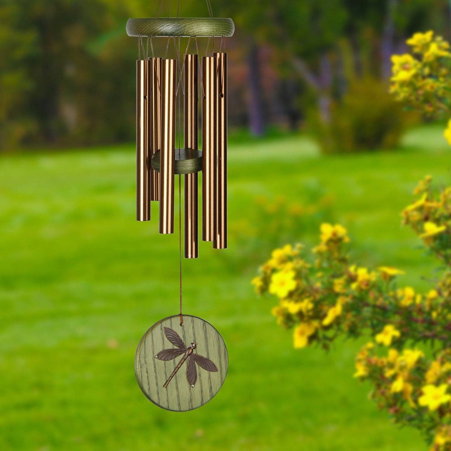 16 in. Woodstock Habitats™ Chime