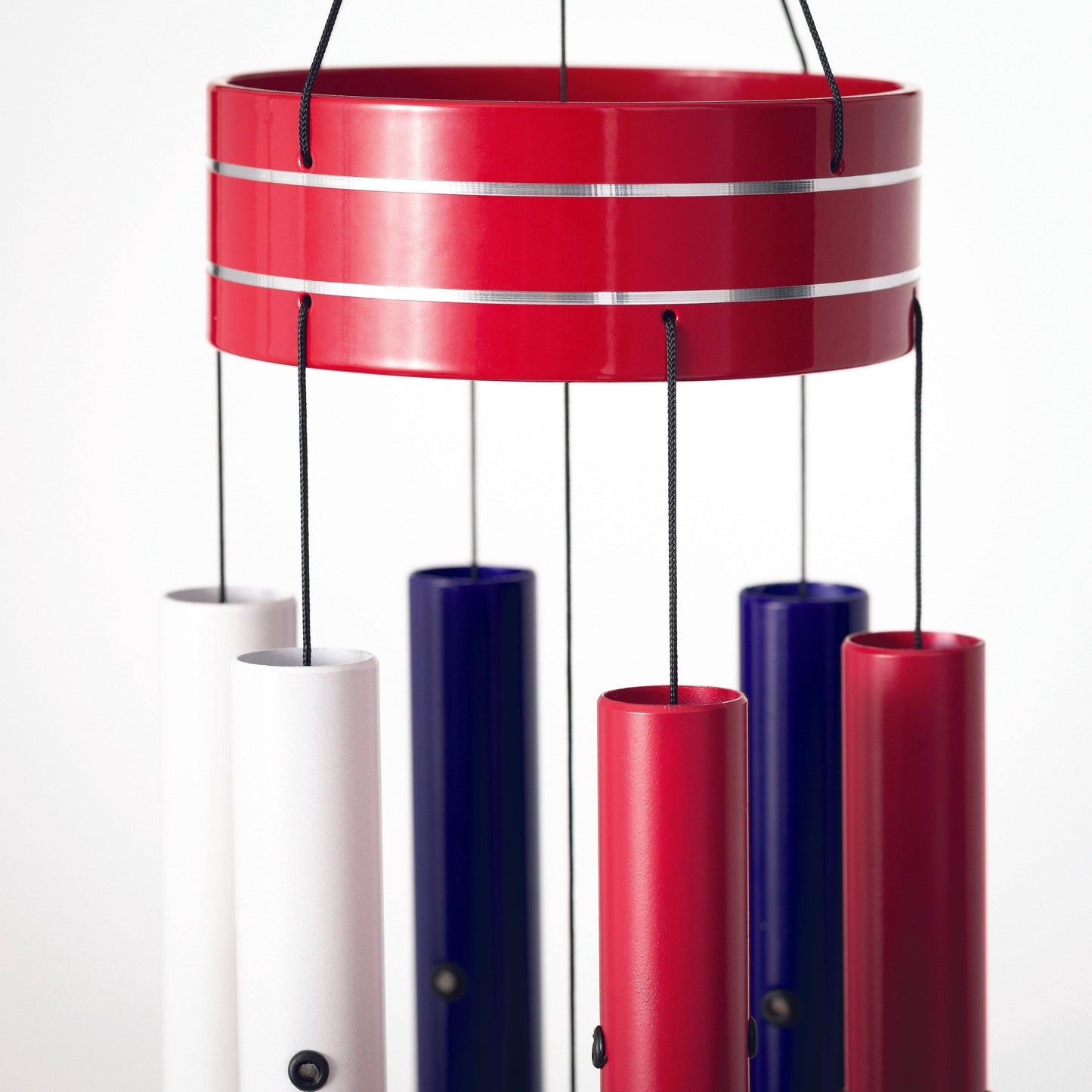 24 in. Woodstock Star Spangled Banner Chime