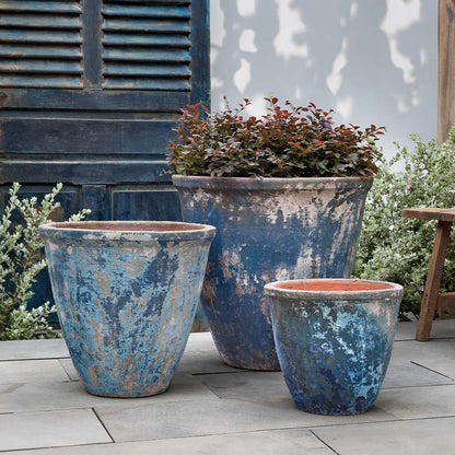 Campania Alicante Planter