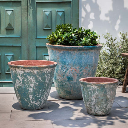 Campania Alicante Planter