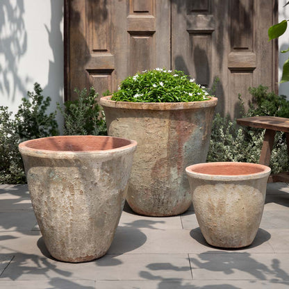 Campania Alicante Planter