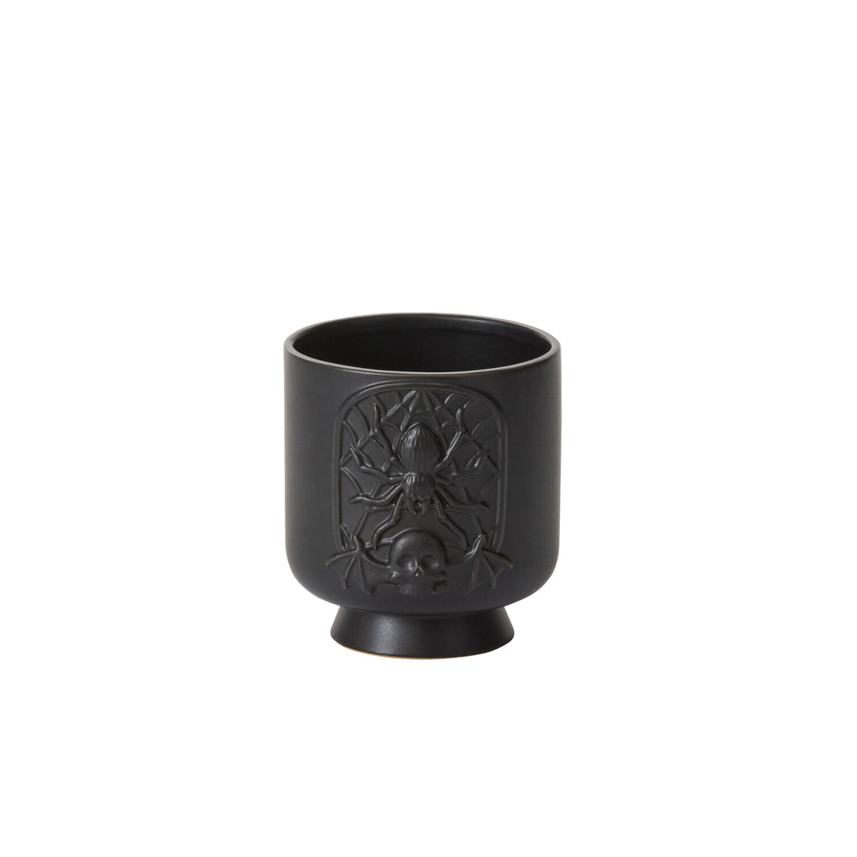 Black Magic Pot