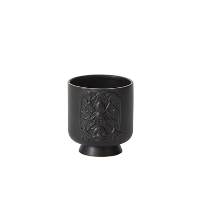 Black Magic Pot