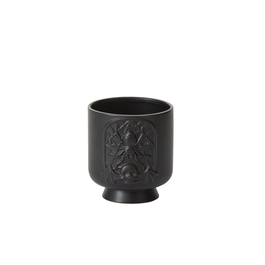 Black Magic Pot