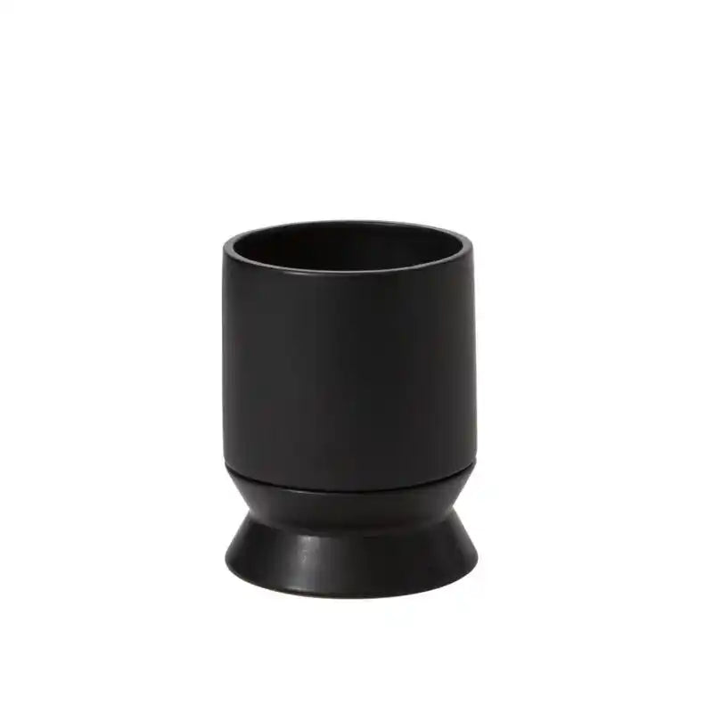 Madison Pot With Saucer