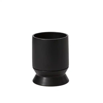 Madison Pot With Saucer