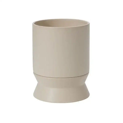 Madison Pot With Saucer