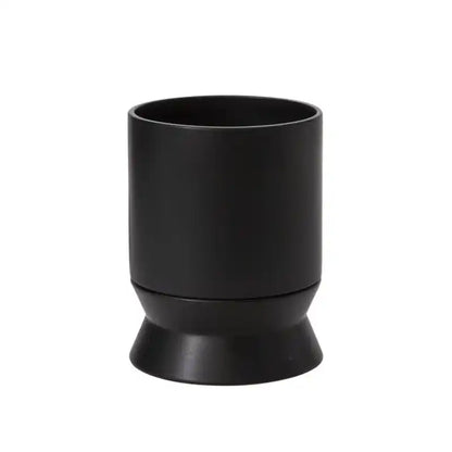 Madison Pot With Saucer