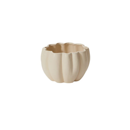 Spiced Pumpkin Pot