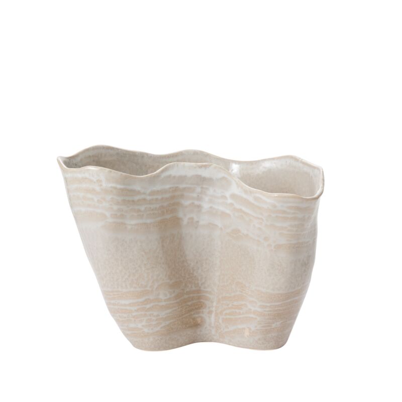 Claribel Vase