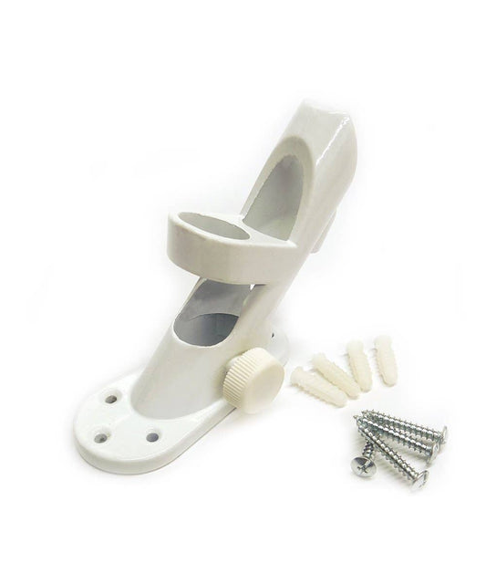 Multi-Purpose Aluminum Hardware Bracket