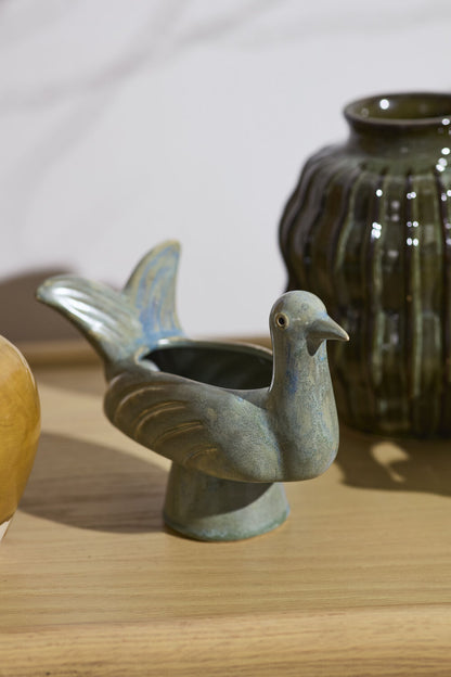 Shorebird Planter