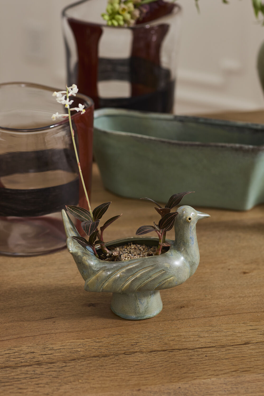 Shorebird Planter