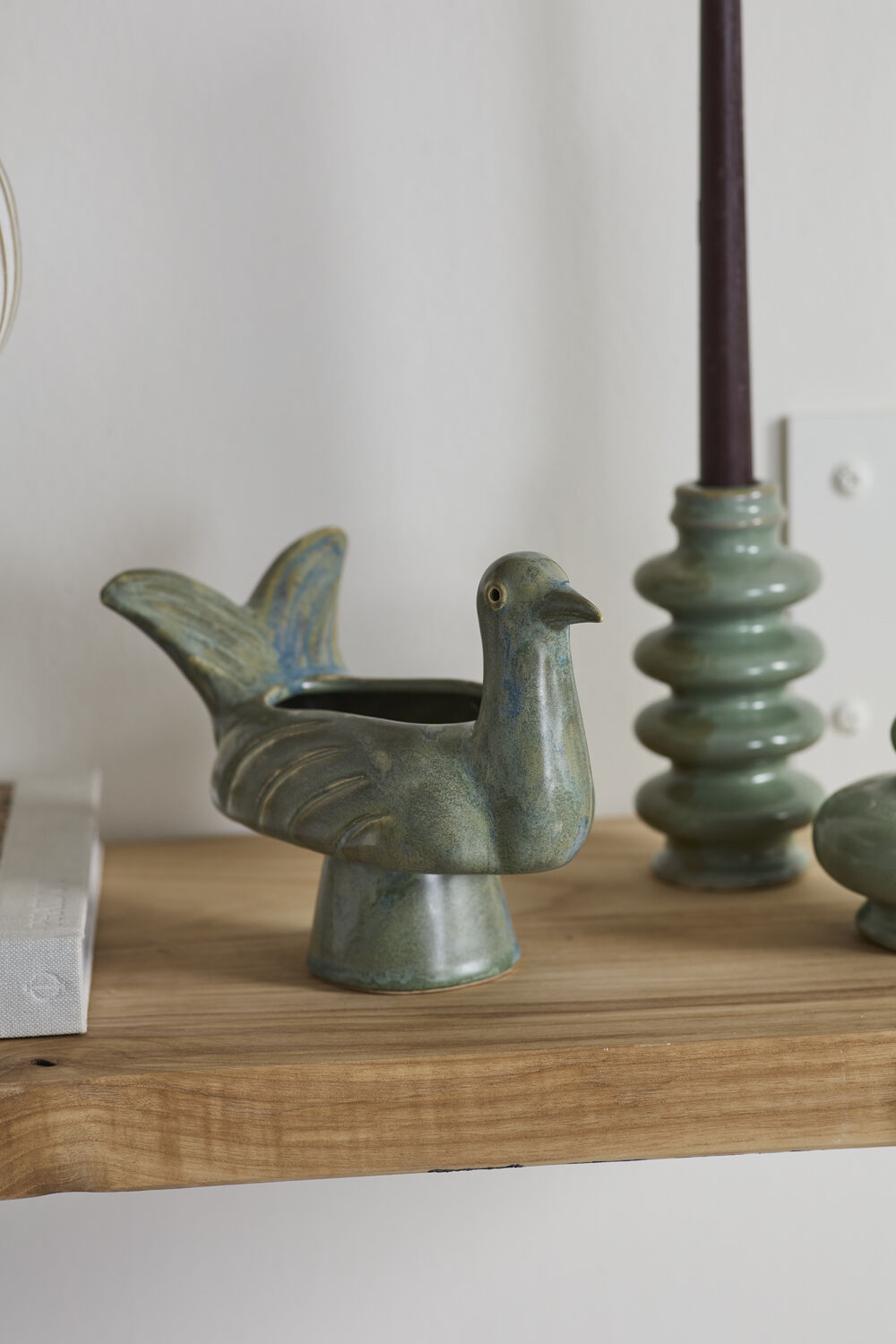 Shorebird Planter