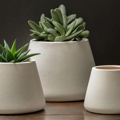 Campania Artisan Pot