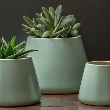 Campania Artisan Pot