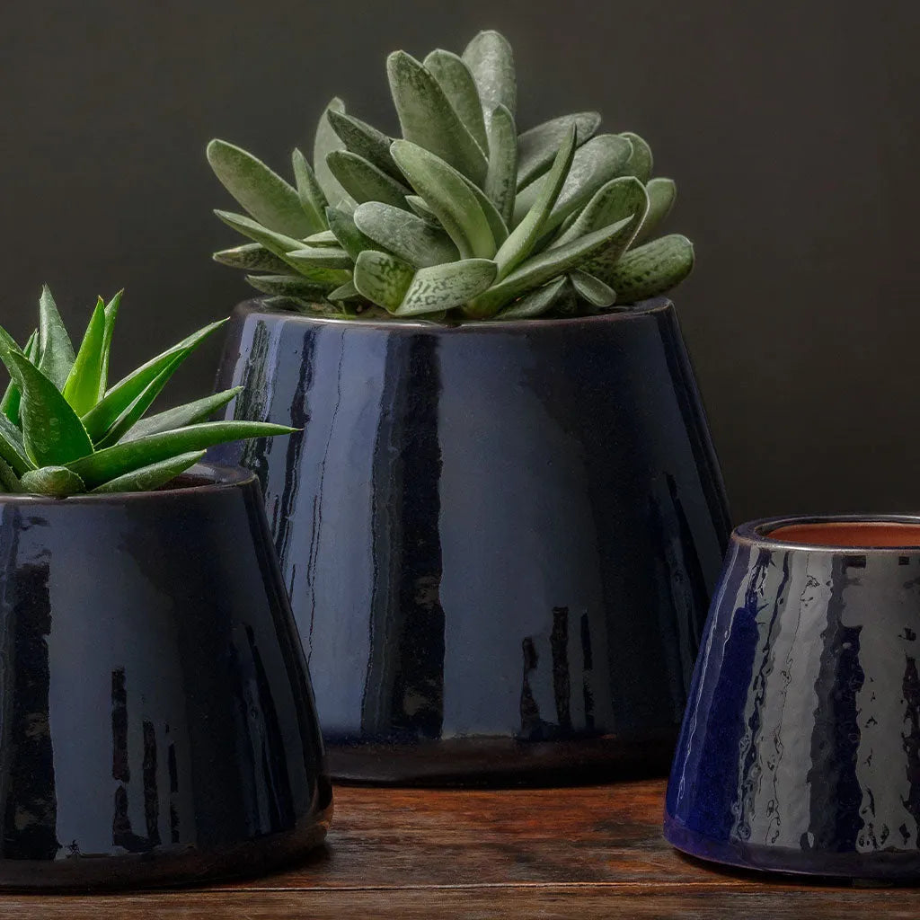 Campania Artisan Pot