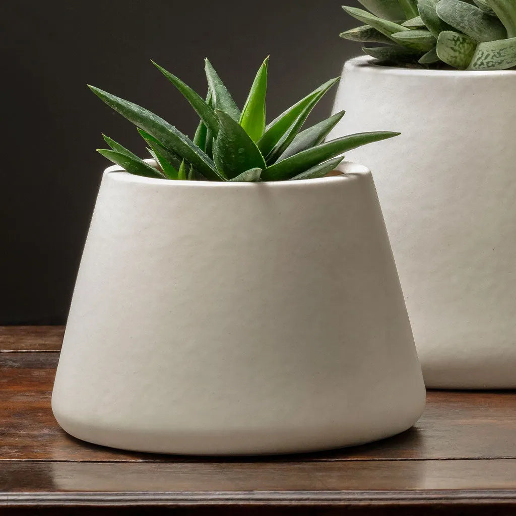 Campania Artisan Pot