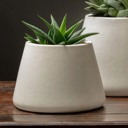 Campania Artisan Pot