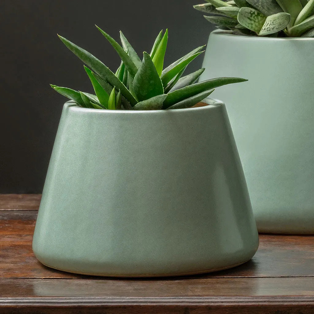 Campania Artisan Pot
