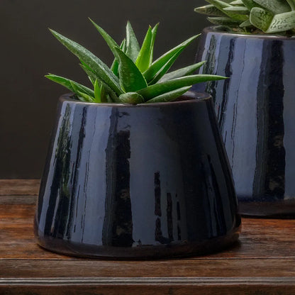 Campania Artisan Pot