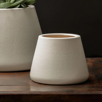 Campania Artisan Pot
