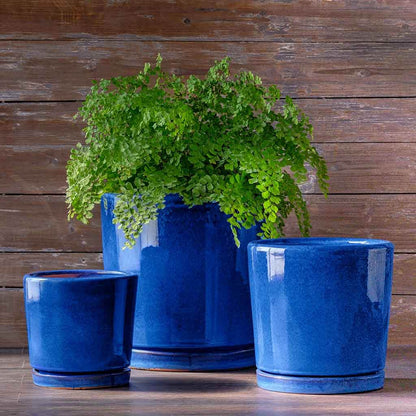 I/O 2 Cylinder Planter