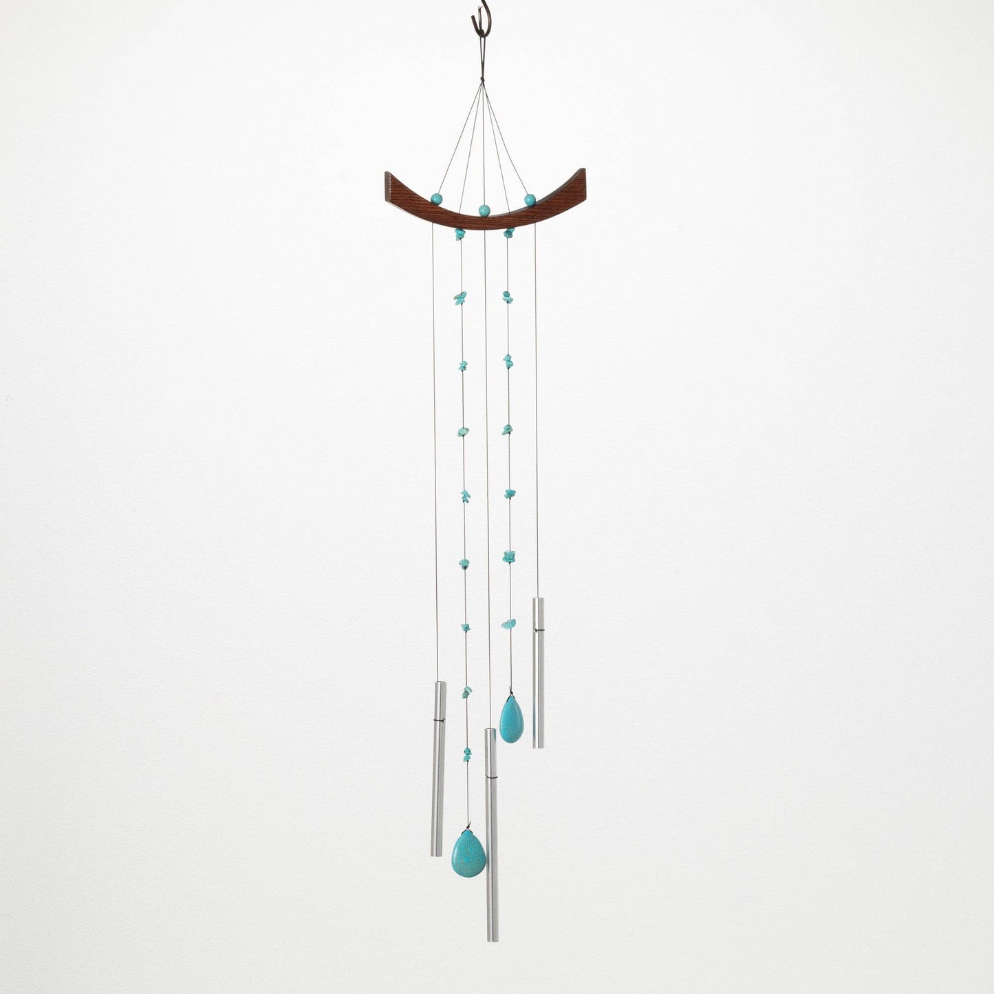 40 in. Woodstock Small Chi Energy Chime
