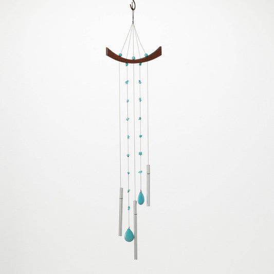 40 in. Woodstock Small Chi Energy Chime