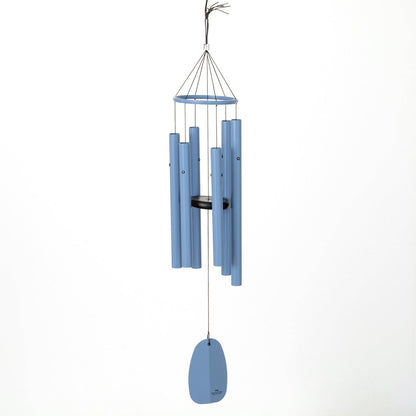 32 in. Woodstock Monochrome Bells of Paradise™ Chime