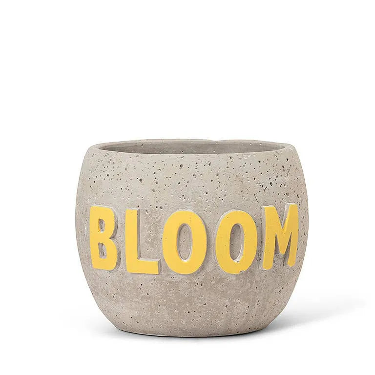 Bloom! Pot